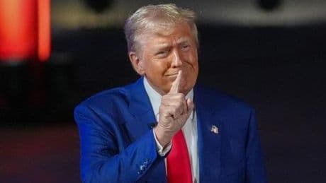 Trump yönetimi, afet fonlarını "İsrail'e boykot uygulamama" şartına bağladı