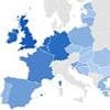 Revealed: British minimum wage soars to the second highest in Europe as businesses sound alarm over impact on the UK job market