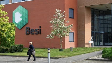 Omzet daalt bij Besi, maar topman ziet licht aan eind van de tunnel
