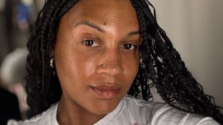 ‘I had an abortion at 14 – women shouldn’t be treated like criminals’