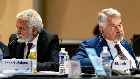 RFK Jr.'s vaccine advisers raise disproven fears about the preservative thimerosal