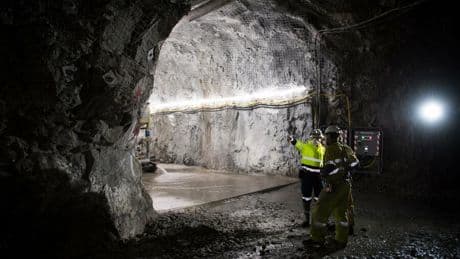 Öl, Gas, Kupfer: Trumps Schatzkiste in der Arktis – So soll Alaska die Rohstoff-Unabhängigkeit der USA sichern