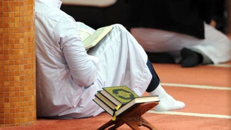 Intrusion d'un homme dans la mosquée en-Nour à Nice: une enquête ouverte du chef "d'association de malfaiteurs"