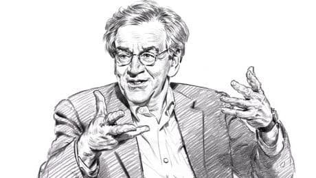 Alain Finkielkraut : « Une bonne conscience antisémite s’installe un peu partout dans le monde »