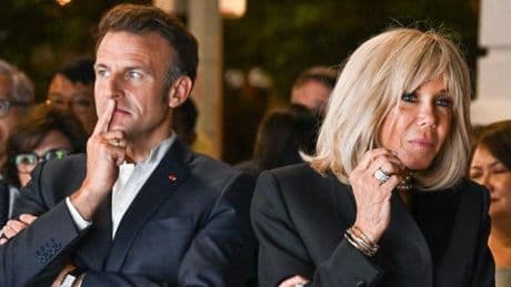 Mit 72 Jahren weiß sie, dass die Zeit nicht unendlich ist