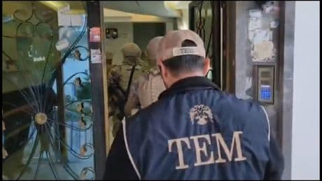 47 ilde FETÖ operasyonu; yurt dışı kampları ve finans ağı deşifre edildi, 208 kişi gözaltına alındı!