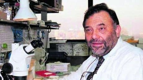 Il papà dei geni-architetto. "Io, un ribelle disciplinato"