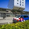 Eindhoven Airport eventjes dicht wegens valse bommelding