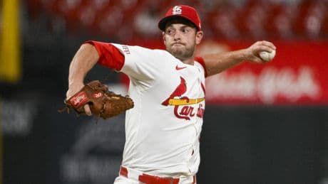 Red Sox land ex-Met Steven Matz as AL East race tightens