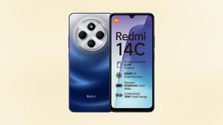 Le Redmi 14C est presque aussi puissant qu'un iPhone et il est vendu 6 fois moins cher chez Cdiscount