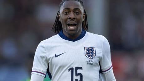 Arsenal make decision on paying £68m for Eberechi Eze as star told to snub Gunners