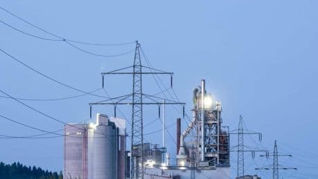 Energie: EU-Kommission macht Weg frei für Industriestrompreis