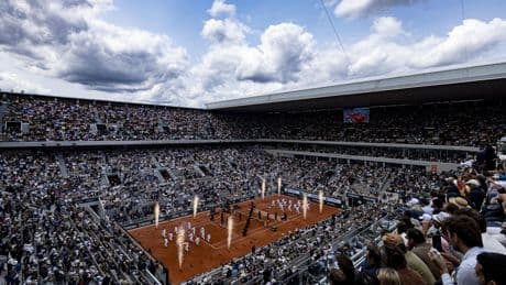 Roland-Garros : comment la FFT a sanctuarisé sa poule aux œufs d’or