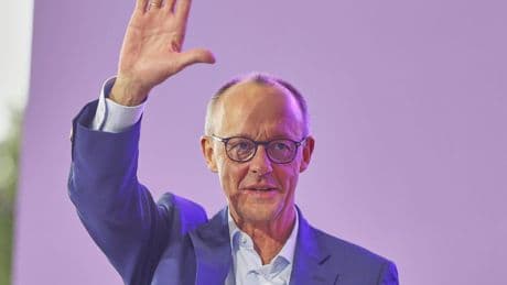 Schwarz-rote Koalition: Merz startet die Mission Neuanfang