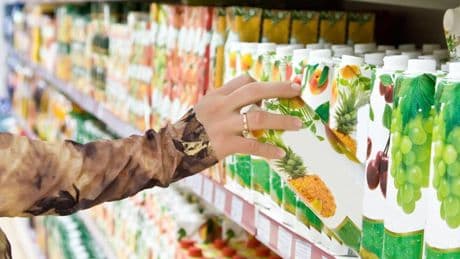 ¿Son más saludables los alimentos enriquecidos con vitaminas y minerales? Esto dice el estudio de la Universidad Miguel Hernández