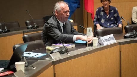 Affaire Bétharram : ce nouveau document qui accable François Bayrou