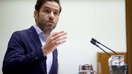 Borja Sémper anuncia que padece cáncer