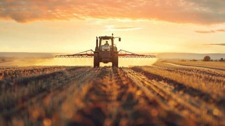 Fertilizzanti, volano i prezzi per le tensioni sulle materie prime
