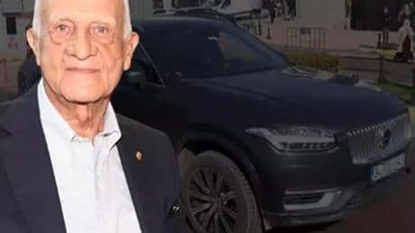 İnan Kıraç’ın evliliğinin iptali davası! Mahkeme kararını verdi
