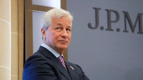 Bankchef kritisiert Trump: Jamie Dimon warnt USA vor Glaubwürdigkeitsverlust