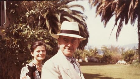 Der Briefwechsel von Thomas Mann mit seiner Bewunderin Ida Herz