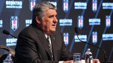 Serdal Adalı: Transfer gelsin, siz Beşiktaş'ı o zaman görün