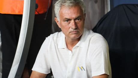 Mourinho'dan Kerem Aktürkoğlu için ilk açıklama geldi