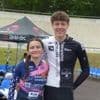 Cyclisme sur piste. Départementaux du Morbihan : Philippe et Cushway visent d’autres horizons
