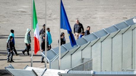 Albanien-Modell | EuGH-Urteil: Harter Schlag für Giorgia Meloni