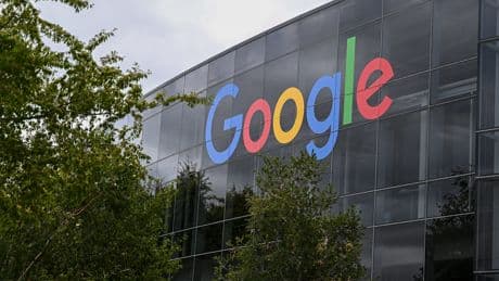Apple says searches are shrinking because people are using AI instead. Now Google's stock is tanking.