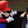 Jeux vidéo : "Super Mario Bros." fête ses 40 ans