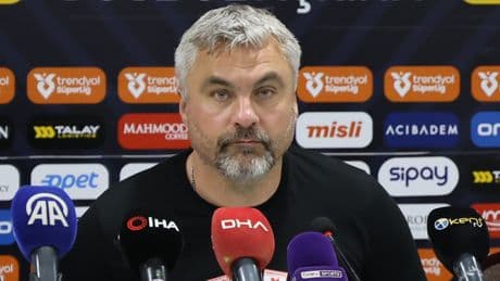 Thomas Reis: "Böyle bir galibiyete ihtiyacımız vardı"