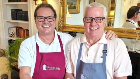 Scotland's best bed and breakfasts crowned by AA as island B&B named 'friendliest'