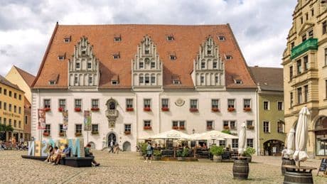 OB-Wahl in Sachsen: „Wie das Kaninchen vor der Schlange“