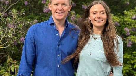 King Charles’ godson Hugh Grosvenor and wife welcome first child, reveal unique name