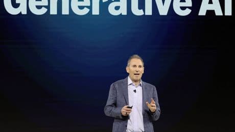 Amazon is working on a secret project called 'Kiro,' a new tool that uses AI agents to streamline software coding