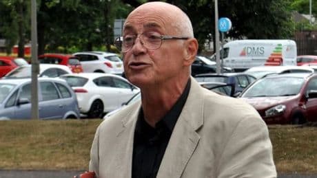 Loch Lomond park board boss facing probe over bullying claims