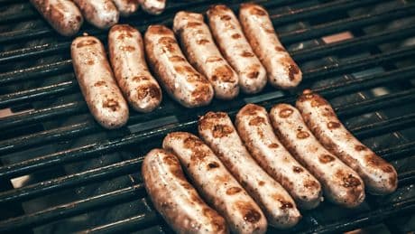 Internationales Wurst-Ranking: Deutsche Kult-Wurst schafft es nur auf Platz 6