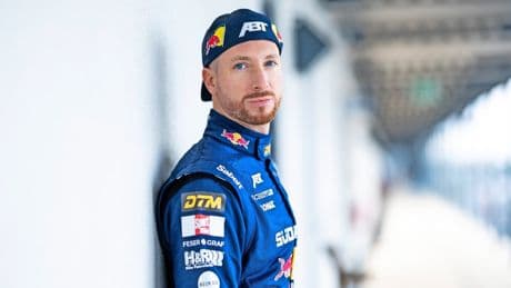 Mirko Bortolotti: Der überall unterschätzte DTM-Champion