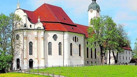 La Alemania romántica