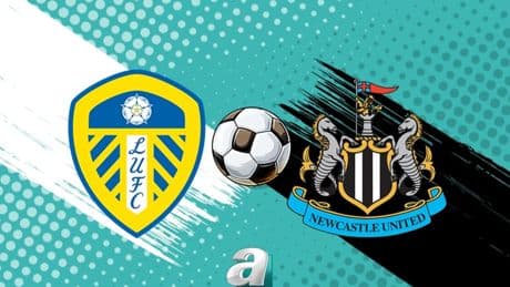 Leeds United - Newcastle United maçı ne zaman? Saat kaçta ve hangi kanalda canlı yayınlanacak? | İngiltere Premier  Lig