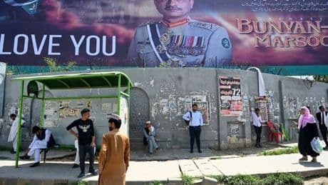 Inde-Pakistan: la détente se précise, un prisonnier indien rendu à son pays
