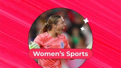 TikTok Changes The Game For Women's Sports