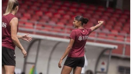 Suiza suspende el entrenamiento por un brote de gripe a tres días del partido contra España