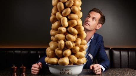 Inside Andy Murray’s life after retirement with new jobs, potato gig and fresh addition to family with wife Kim