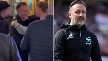 Premier League manager, 56, lived in an underground CAVE that was flooded three months a year from the sea