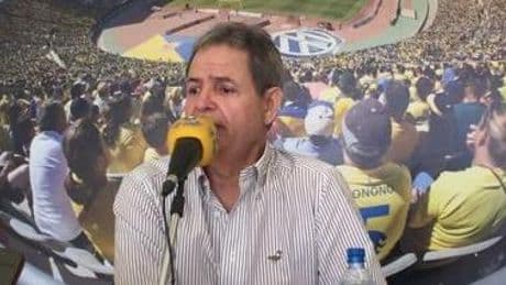 ¡Insólito! Condenan al vicepresidente de Las Palmas por lanzar excrementos desde su casa