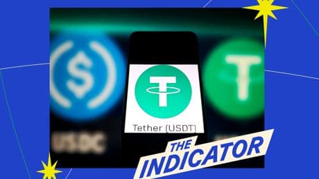 How stable is Stablecoin?