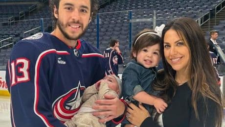 Funeral for former Calgary Flames player Johnny Gaudreau, his brother Matthew to be held Monday