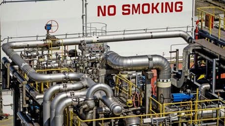 Belgisch bedrijf studeert op bouw drijvende kerncentrales